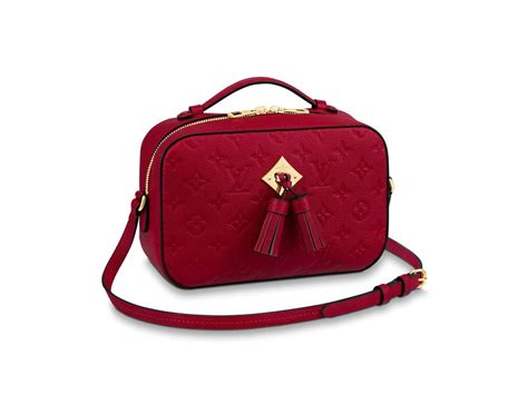 louis vuitton saintogne|Louis Vuitton’s Incredibly Popular Saintogne Bag Now.